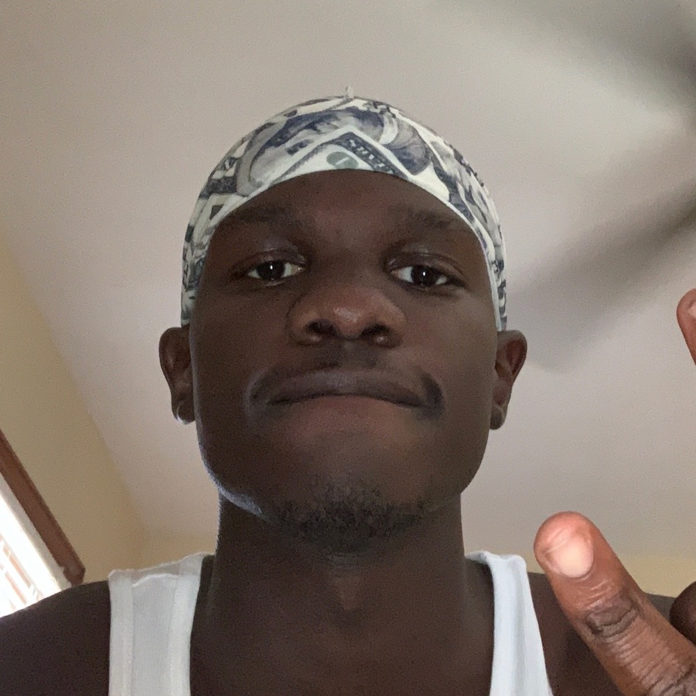 Meet your Posher, Eddie